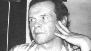 Евгений Головин (1938—2010)