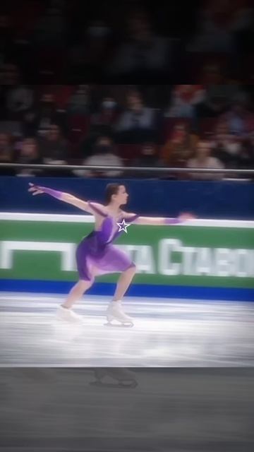 Восхитительная Камила Валиева