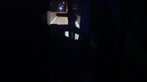 конец тусовки и ваши любимые ночные кадры