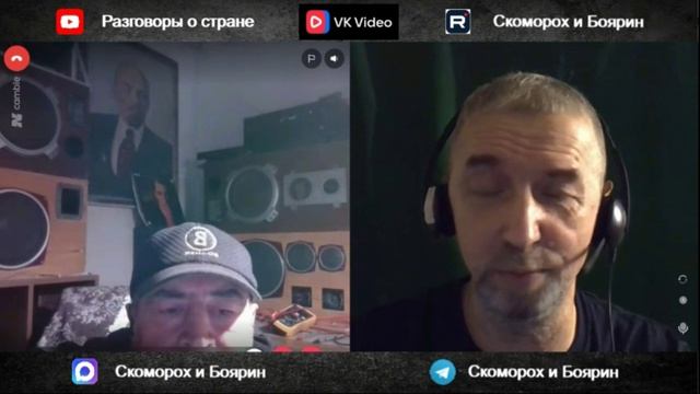 Далекоидущие планы. Дагестан.