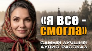 БЕЗ МЕНЯ ТЫ НИКТО — ДУМАЛ МУЖ… ПОКА СЛУЧАЙНО НЕ УВИДЕЛ ЕЁ СНОВА  Аудио рассказ История из жизни