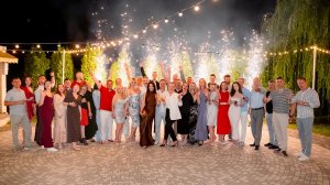 День рождения Ростовской ОПОРЫ. Нам 24 года!