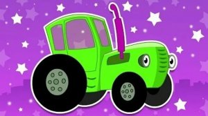 СИНИЙ ТРАКТОР 🚜🚜🚜 НОВЫЕ СЕРИИ 🚜🚜🚜