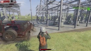 H1Z1: King of the Kill