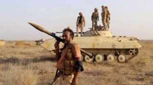🇸🇦 Саудовская Аравия заявила о подготовке Ираном новых атак.
