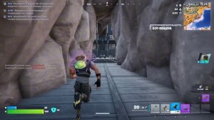 Секретная Пещера Бэтмена в Fortnite: как попасть 🤖🤖🤖