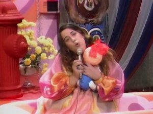 The Mamas & The Papas - I Call Your Name (24.09.67) Ed Sullivan Show