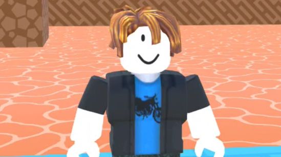 Детские мультфильмы Roblox Простой радужный Обби Роблокс