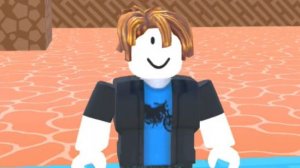 Детские мультфильмы Roblox Простой радужный Обби Роблокс