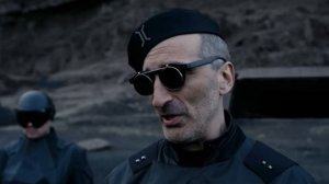 Вычислитель - трейлер