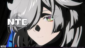 NTE (Neverness to Everness) 1.3 Занку: Цвет моей души