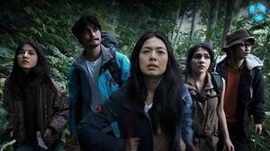 Демоны черной горы — русский трейлер {2026}