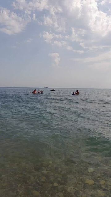 ДЖУБГА Молчанова пляж 08.08.2026