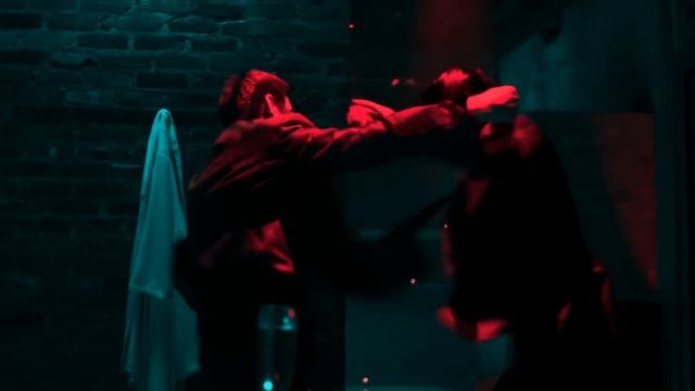 GOTHBOY - Obsidian ( Official Music Video)