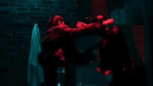 GOTHBOY - Obsidian ( Official Music Video)