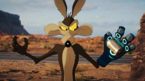 Хитрый койот / Coyote vs. Acme (2026) - Финальный дублированный трейлер!