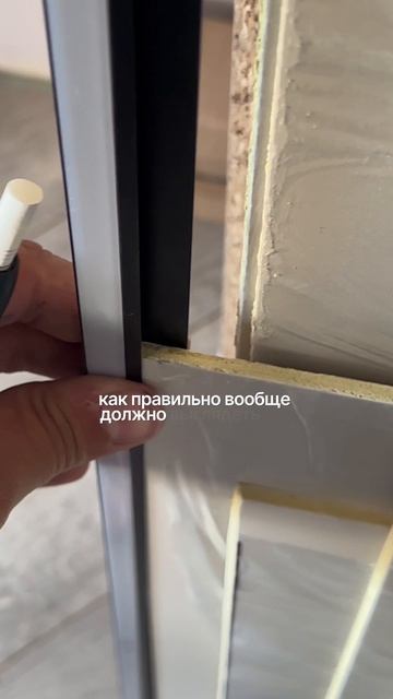 Светодиодный профиль. Бамбуковые панели на кривые стены📌