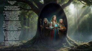 NEURESSANCE «Баба Яга» 2025
