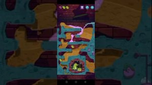Прохождение Игры Крокодильчик Свомпи 2 #1 - Уровень 1-16 (Премьера)