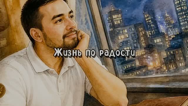 Жизнь по радости