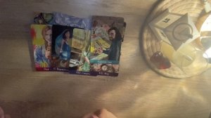 ЧТО ВАМ НУЖНО ЗНАТЬ ПРЯМО СЕЙЧАС ❓❗️🌺РАСКЛАД ТАРО