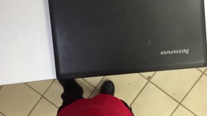 Обзор ноутбука Lenovo G50-30