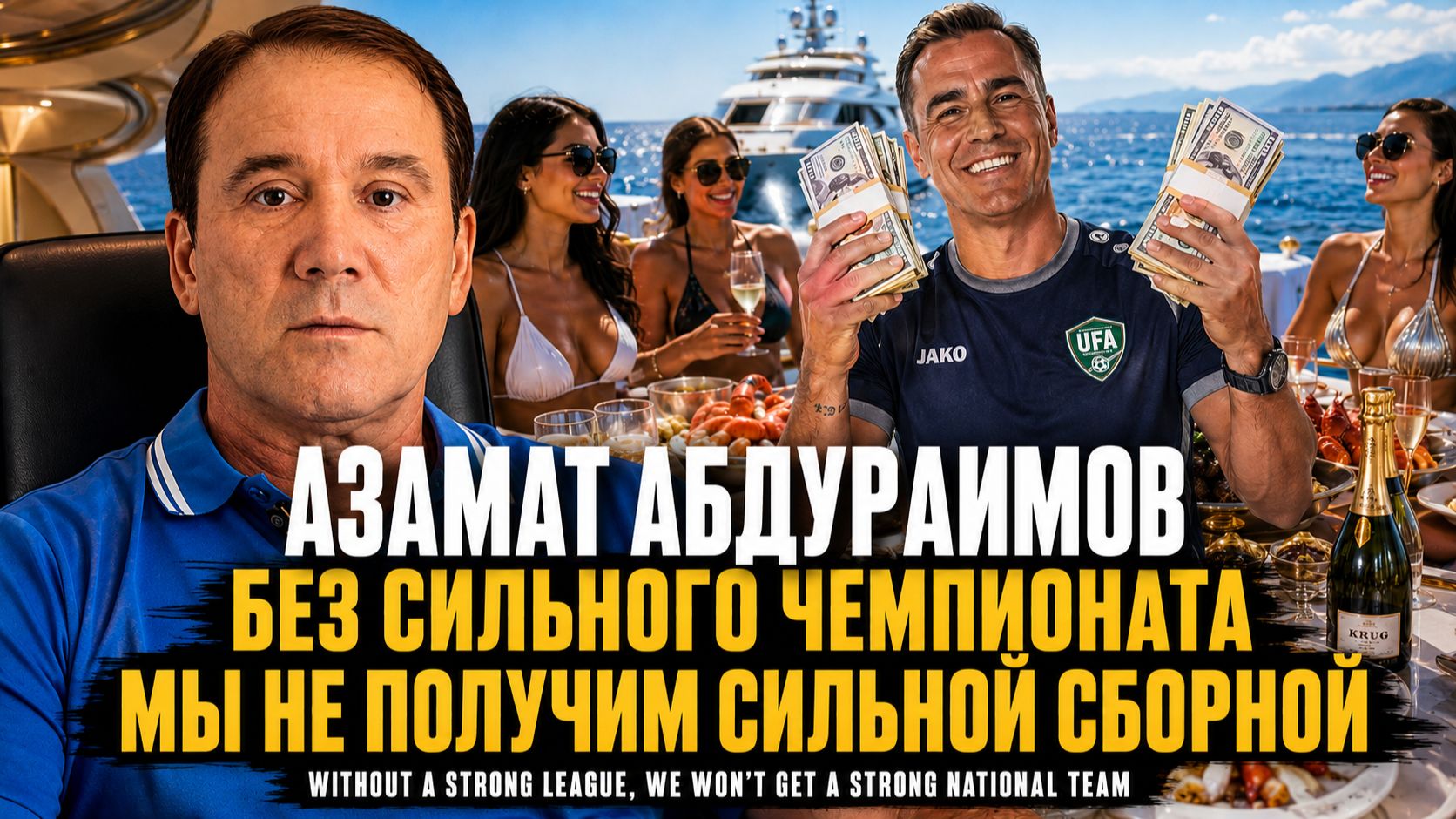 Почему узбекистан провалил чемпионат мира? |  Why Did Uzbekistan Fail At The World Cup?