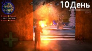 Payback² Танк Abrams за 16 дней