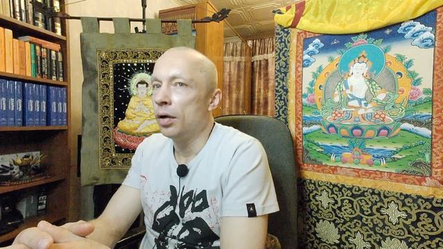 Качество души и получение опыта