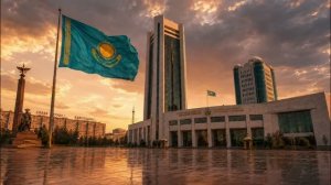 Русский голос в Казахстане — за КПРФ