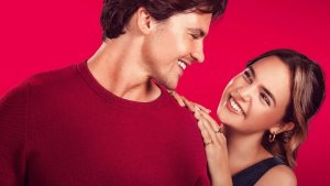 40 свиданий, 40 ночей «40 Dates and 40 Nights» трейлер, 2026
