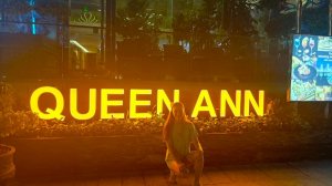 Обзор отеля Queen Ann 5*  в Нячанге (Вьетнам). Влог