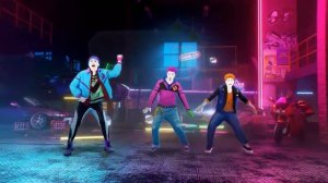 Just Dance: Decades of hits - Bye Bye Bye by NSYNC