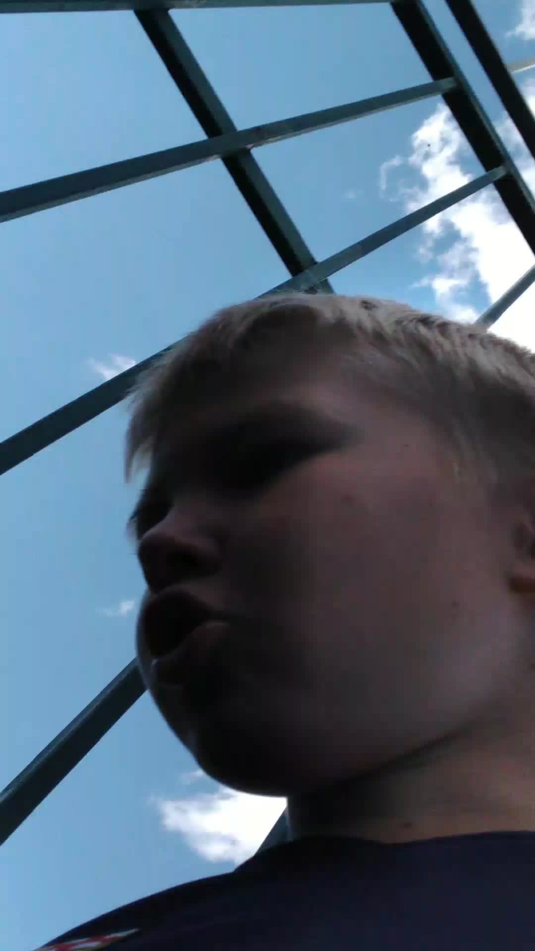 на улице обучение радуг