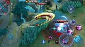 Mobile Legends. Мартис #1.