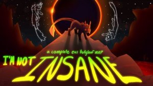 🔥 I'M NOT INSANE 🔥 - COMPLETE EVIL HOLLYLEAF AU MAP (КОТЫ ВОИТЕЛИ МАП ПЕРЕЗАЛИВ)