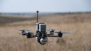 Расчеты FPV-дронов уничтожили технику ВСУ. Лучшее видео из зоны СВО