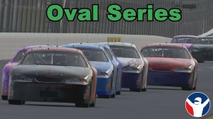 NASCAR Выжить на Дайтоне  // iRacing VR // №18