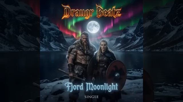 Fijord Moonlight