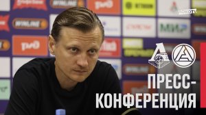 Михаил Галактионов: «Все недовольны, переживают и хотят переломить ситуацию»
