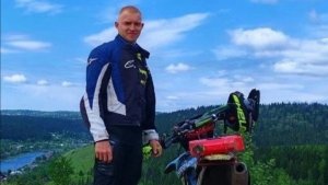 Сгорел заживо. В Пермском крае прекратили уголовное дело о странной гибели отца двух детей...