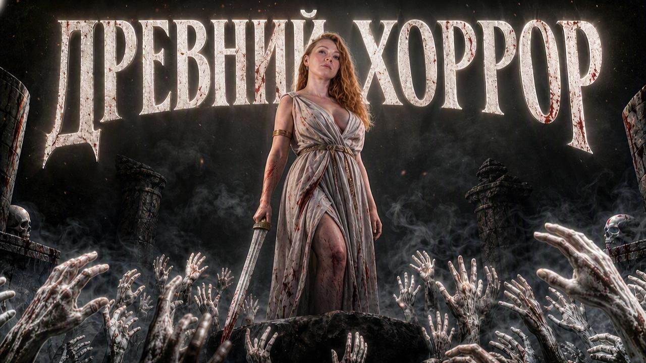 «Одиссея»: самый древний хоррор в истории