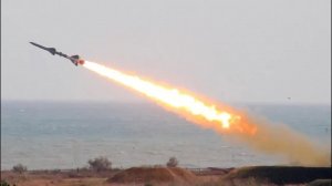 Разворошили ракетное гнездо стала известна цель ночного удара по столице сопредельного государства