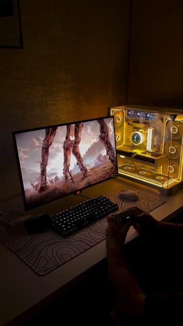 Pc 👌