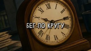 Бег по кругу