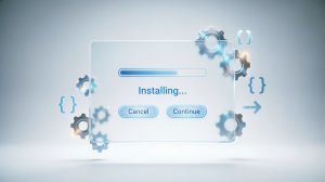 Установка программ на ОС Fedora Linux 44.