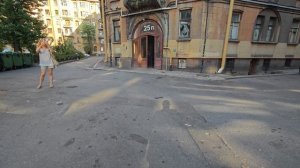 Питер 2026 г.