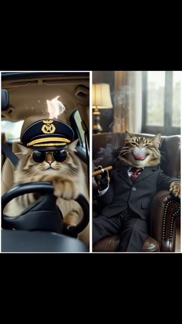 Золотые Котики ✨день 3
