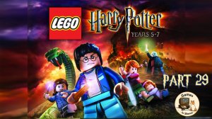 LEGO Harry Potter: Years 5-7 - DOBBY! | 100% | Part 29