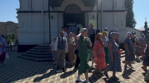 Праздник Ильи Пророка 02.08.2026г.